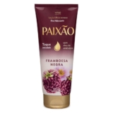 Creme Hidratante Paixão Framboesa Negra 200ml