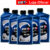 Kit 5x Óleo Sintético 5w-30 elf Evolution 900 SXR