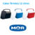 Cooler Caixa Térmica 12 Litros Alça 13 Latinhas Mor Praia Azul Vermelho Preto
