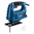 Serra Tico Tico Profissional Bosch GST 680 500W 220V + 1 Lâmina