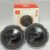 Par De Alto Falante 6″ 6TRFX55 Flex 4 55W+55W RMS 4 Ohms JBL