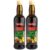 Kit 2 Un Azeite Extra Virgem Italiano Premium Costazzurra 500ml