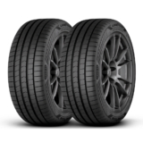 Kit 2 Pneus 215/45R18 Goodyear Eagle F1 Asymmetric 6 93V Aro 18
