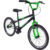 Bicicleta Infantil Aro 20 BMX Carbon Steel Tridal Bike com Freios V-Brake