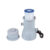 Bomba Filtro Para Piscina Vazão 3600L/h 220v + Refil Incluso Mor
