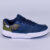 Tênis Infantil Menino Kidy K360 Estilo Streetwear Azul Marinho Casual Moderno Antiderrapante Leve