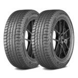 Kit 2 Pneus 185/65R15 Goodyear Eagle Sport 2 88H Aro 15