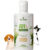 Antialérgico Lambeduras Ressecamento e Coceiras – Aloe Pet Gel de Babosa Patas Nariz e Pelagem 200g