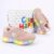 Tenis Infantil Menina Feminino Led Pisca Pisca Sapato De Menina