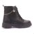 Bota Coturno Feminino Adulto Inverno Bota Feminina Coturno Feminino