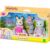 Sylvanian Families Conjunto das Princesas Floridas – Epoch