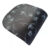 Assento Avulso Cadeira 2 Unidades Almofadado Acolchoado Retangular 41x39cm