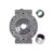 Tampa Dianteira Compressor CVC Corsa / Astra / Vectra / Gol G5/ Fox / Polo/ Palio/ Idea/ Doblo