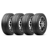 Kit 4 Pneus 185/65R14 Firestone F-600 86T Aro 14