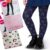 Meia Calça Menina Algodão Fio 80 Inverno Selene 9560.002