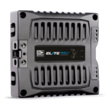 Banda 4 Canais ELITE 1200.4 2 Ohms 1200 W