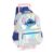 Mochila de Rodinhas Holográfica Stitch – Luxcel