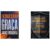 Kit Graça Transformadora + Batalha Espiritual para Vencer o Medo e a Ansiedade