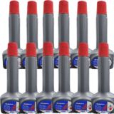 Kit 12 Aditivos de Combustível Flexpower Universal 200ml Acdelco 88905742
