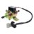 Bomba de Combustível Elétrica Universal 12V Fiat Uno 147 Fiorino Elba Prêmio Modelo Gasolina Diesel
