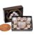 Xícara de café kit com 12 peças de Cerâmica em porcelana1 promoçao