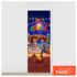 Corante Liquido Azul Anis 10ml Mix