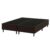 Base Box Queen 158x198x38 Marrom Sue Umaflex