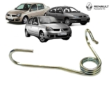 Mola Trambulador Renault Clio R19 Kangoo Megane Scenic