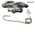 Sensor Map Bosch Meriva 1.4 2008 A 2012