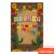 Painel Festa Junina Retangular Decoração De Festa Arraiá Vertical 1,50×2,20 Sublimado Tecido – V-160