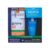 Kit La Roche-Posay Protetor Solar Anthelios FPS50 Sem Cor 40ml + Gel De Limpeza Effaclar 50g