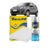 Filtro Cabine Ar Condicionado + Limpa ar Spray Fiesta