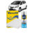 Filtro Cabine Ar Condicionado + Limpa ar Spray HONDA Fit 1.5