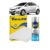 Filtro Cabine Ar Condicionado + Limpa ar Spray HYUNDAI HB20 1.0 1.6
