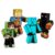 Boneco Articulado Athos, Cadres, Lopers e Problems Streamer youtuber 25cm – Algazarra