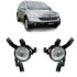 Kit Organizador Empilhável Quadrado P G Preto 30070050 – Mor
