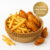 Forma De Airfryer Descartavel Antiaderente De Papel Cozinha Redondo Fritadeira Cozimento Protetor Forro Tapete