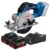 Serra Circular GKS 18V-51 Bosch Brushless com Baterias