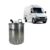 Filtro Combustível Sprinter Cdi 311 313 413 Até 2011 Mahle