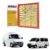 Filtro de Ar Mercedes Sprinter 310 312 Cdi 311 313 413 MAHLE