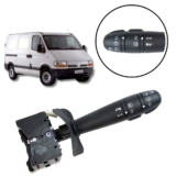 CHAVE DE SETA RENAULT MASTER 2000/2010