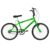 Bicicleta Ultra Bikes Aro 20 Freios V-Brake Unissex Infantil Para Crianças Com Mais de 7 Anos