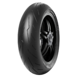 Pneu 200/55r17 Traseiro 78w Pirelli Rosso 4 Uso Sem Câmara