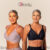 Sutiã Dilady Moldado Feminino sem Bojo Ideal para o Conforto Diário e Modelagem Natural do Corpo