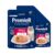Kit 20un. Ração Úmida Premier Gourmet Gatos Castrados Atum e Arroz Integral 70g