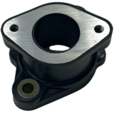 Coletor Admissão Cg 125 Titan 1983 a 1995 1996 1997 1998 1999 2000 2001 2002 2003 2004