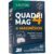 QUADRIMAG® 4 Magnésios 60 cps (Clinical Series) – Lauton