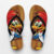 Chinelo Personalizado Pica-Pau Adulto e Infantil