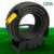 Mangueira Jardim Trançada Resistente Flexível Conjunto 10/15/20/25/30/50 Metros PT 300 PSI Água 1/2″