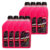 Kit Aditivo Radiador Paraflu 8 Litros Orgânico Rosa Long Life Pronto para uso 103004